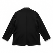 Vero Moda Curve Oversized Übergangsjacke Schwarz Gr46