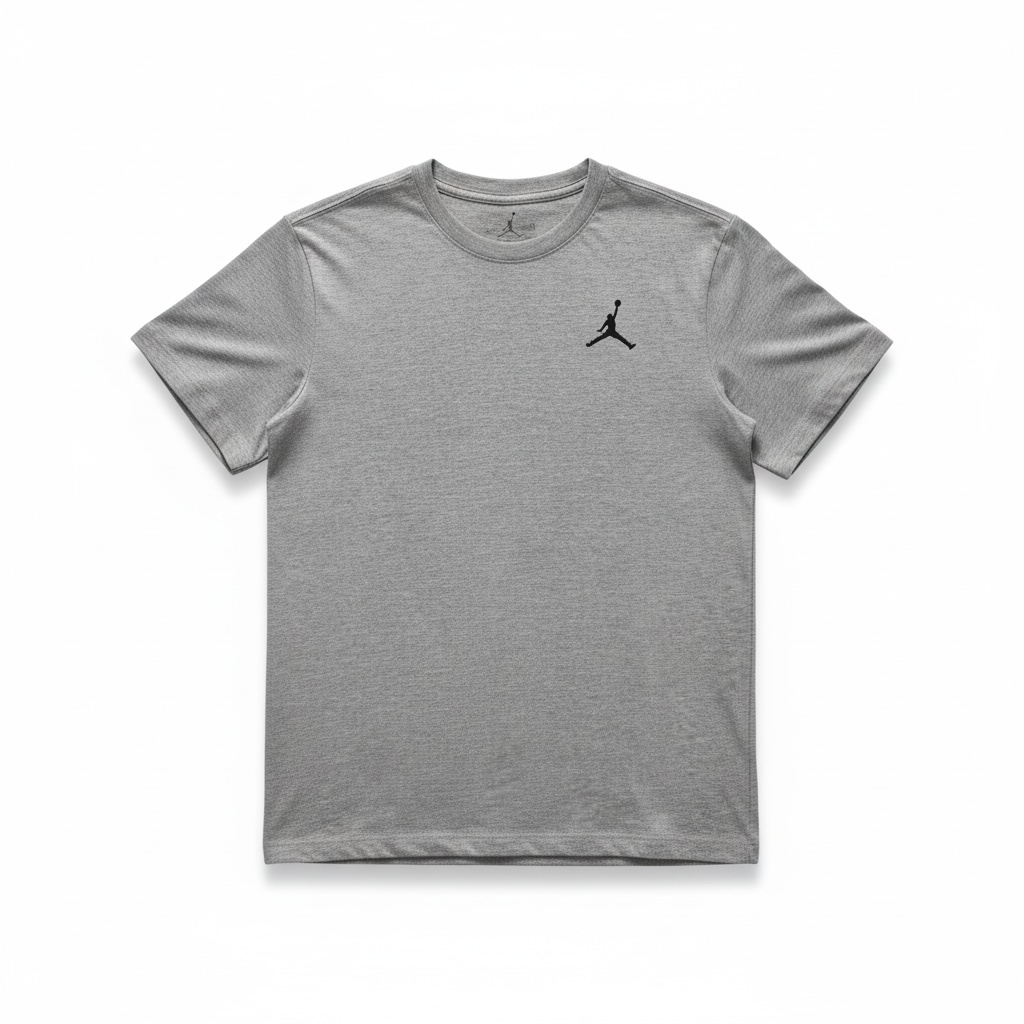 JORDAN Tshirt grau -75-