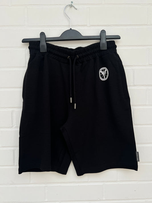 (171) CC Short schwarz