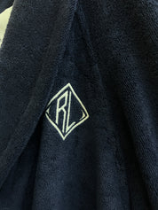 (48) Ralph Lauren dunkelblau