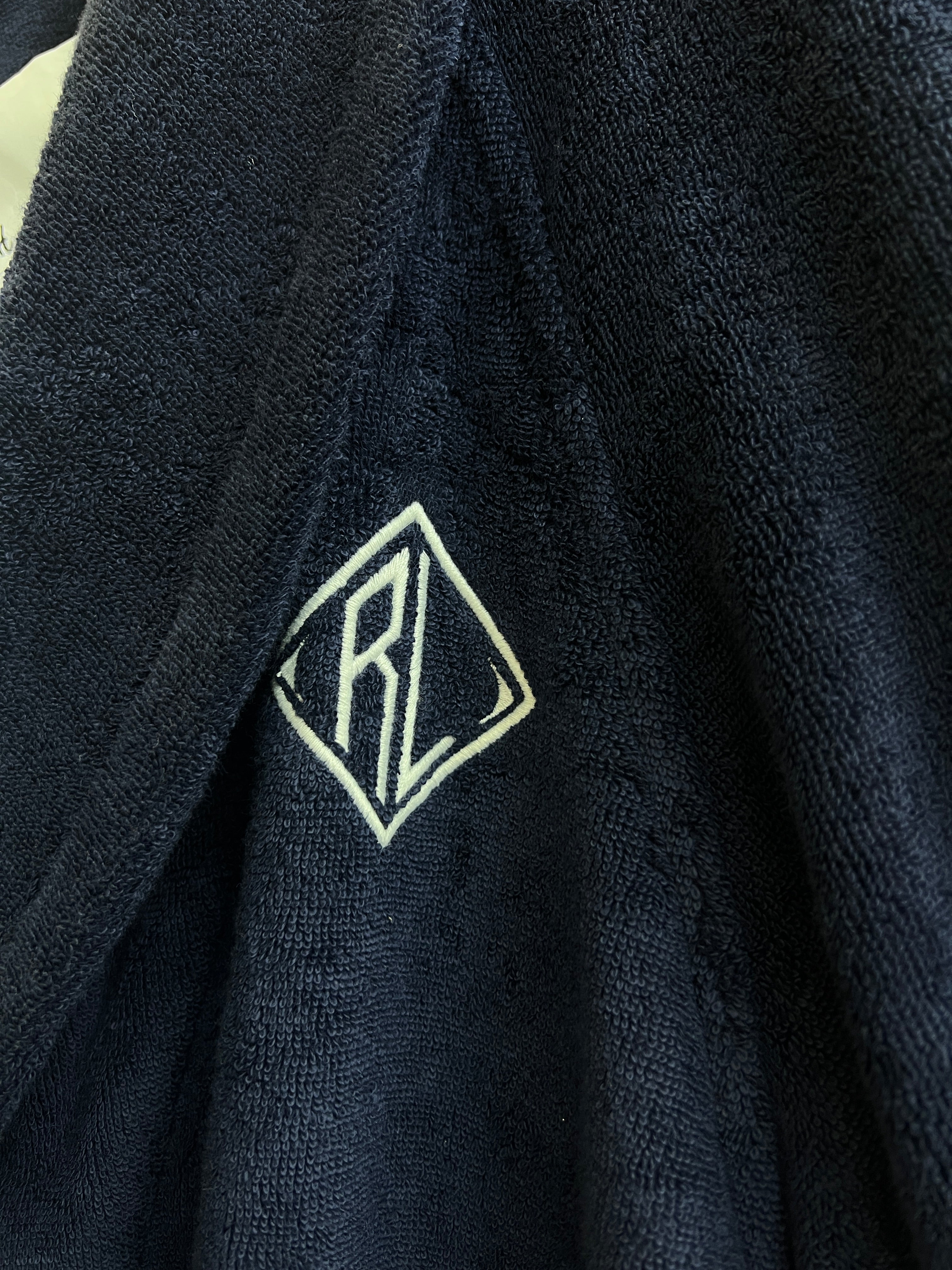 (48) Ralph Lauren dunkelblau