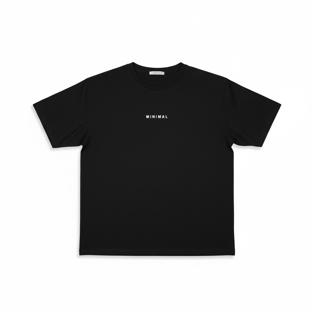 MINIMAL Damen Tshirt lässig