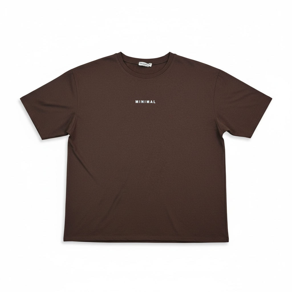 MINIMAL Damen Tshirt lässig
