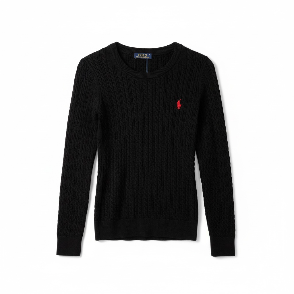 DAMEN Polo Ralph Lauren Strickpullover