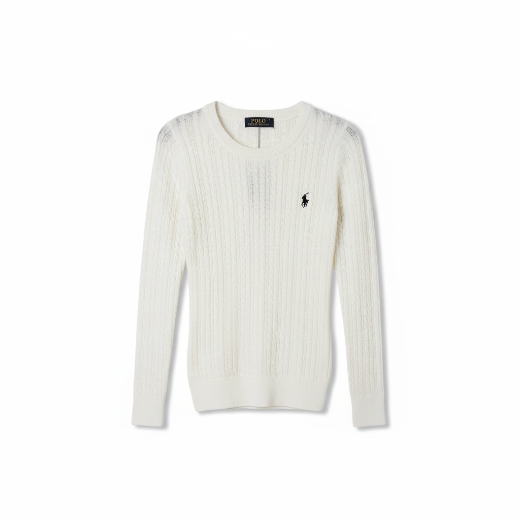 DAMEN Polo Ralph Lauren Strickpullover