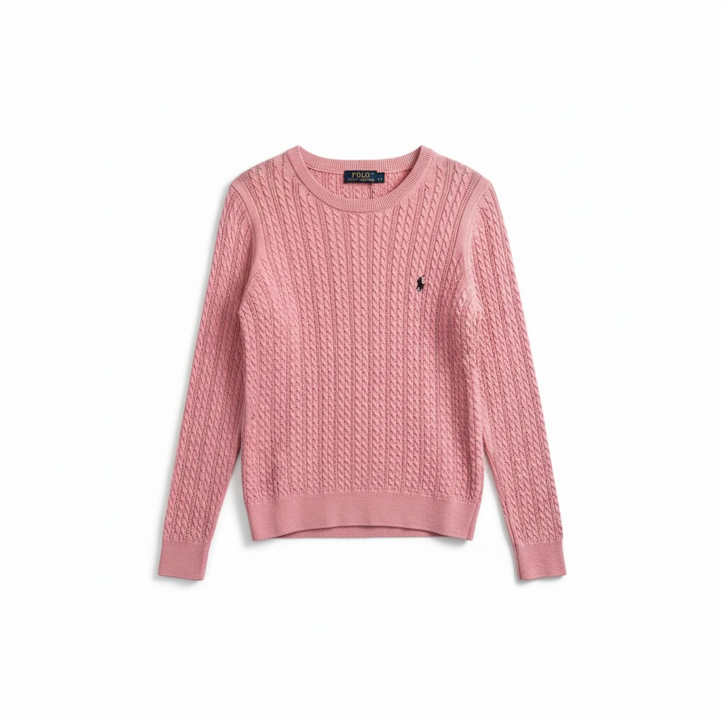 DAMEN Polo Ralph Lauren Strickpullover