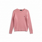 DAMEN Polo Ralph Lauren Strickpullover