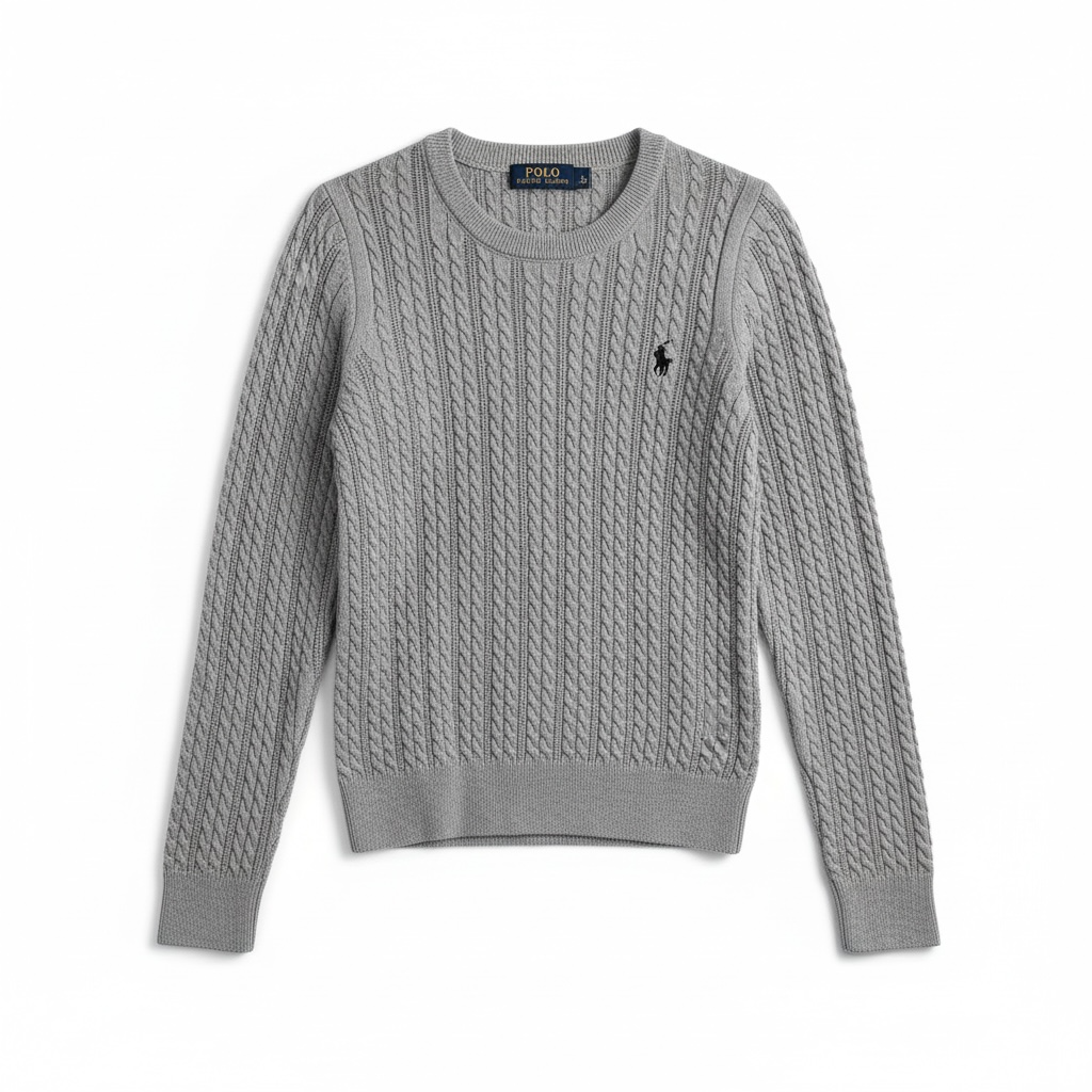 DAMEN Polo Ralph Lauren Strickpullover
