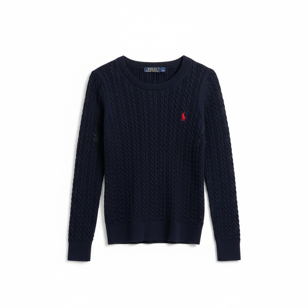 DAMEN Polo Ralph Lauren Strickpullover