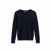 DAMEN Polo Ralph Lauren Strickpullover