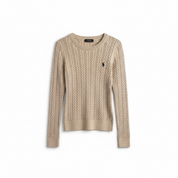 DAMEN Polo Ralph Lauren Strickpullover