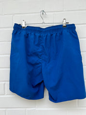 Badehose blau Gr.XS