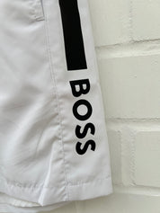 Badehose weiß Gr.S