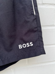 Badehose schwarz Gr.S