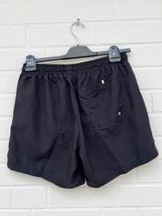 Badehose schwarz Gr.S