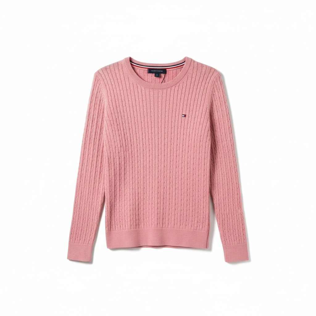 TOMMY HILFIGER Strickpullover -20-