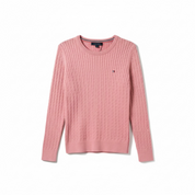 TOMMY HILFIGER Strickpullover -20-