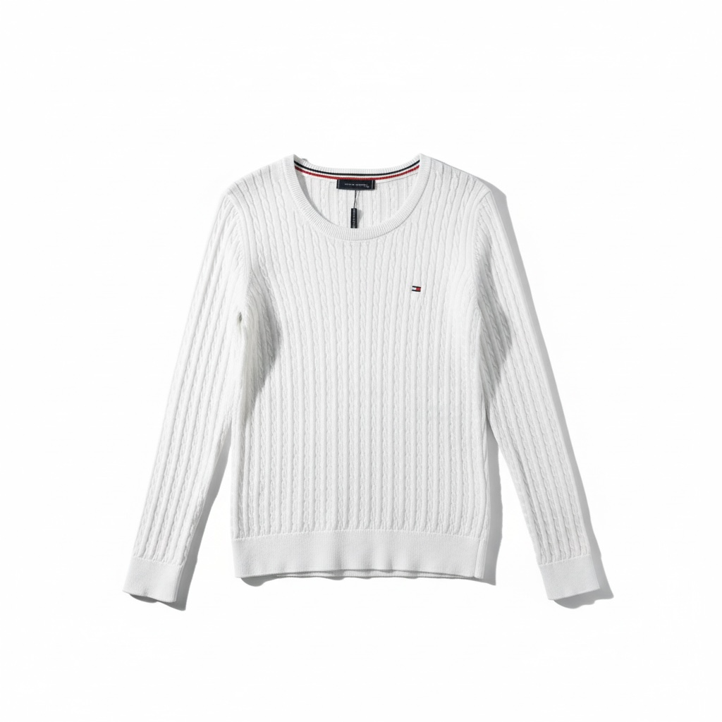 TOMMY HILFIGER Strickpullover -20-