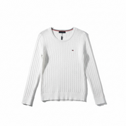 TOMMY HILFIGER Strickpullover -20-