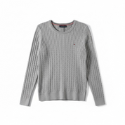TOMMY HILFIGER Strickpullover -20-