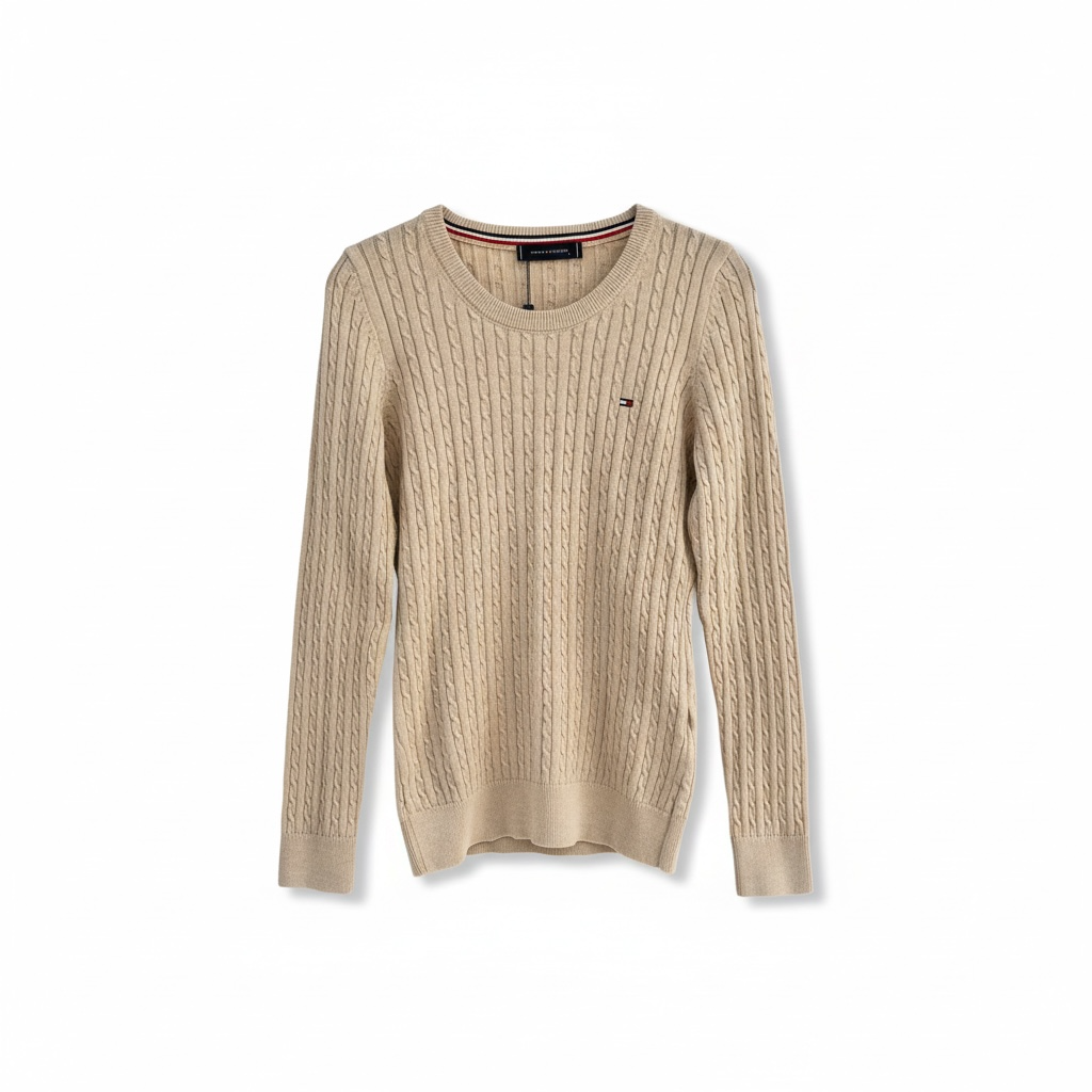 TOMMY HILFIGER Strickpullover -20-