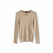 TOMMY HILFIGER Strickpullover -20-