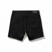 REPLAY Jeans Short schwarz Gr44