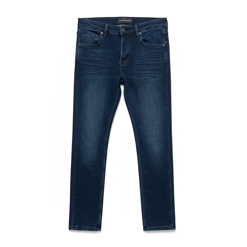 Leandro Lopes Jeans 3 Modelle blau schwarz