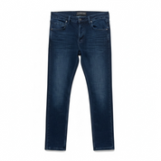 Leandro Lopes Jeans 3 Modelle blau schwarz