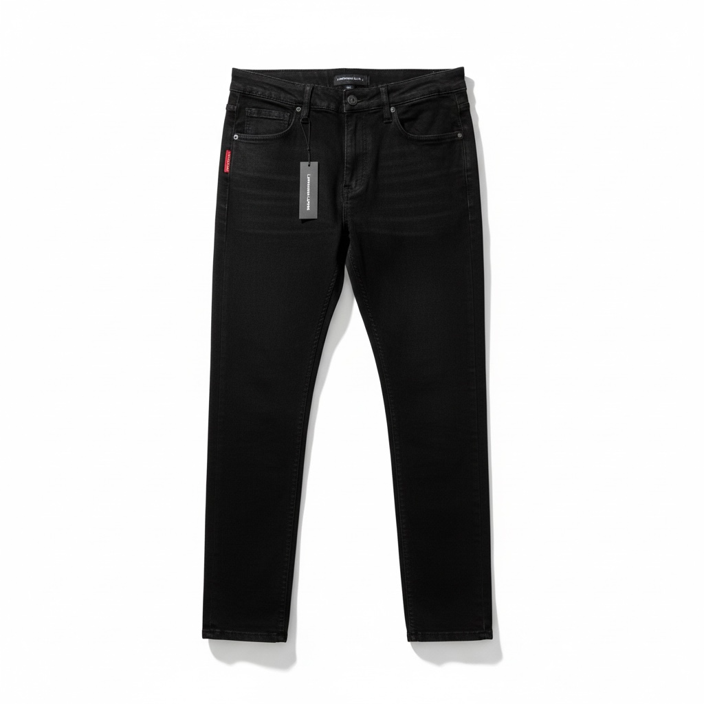 Leandro Lopes Jeans 3 Modelle blau schwarz