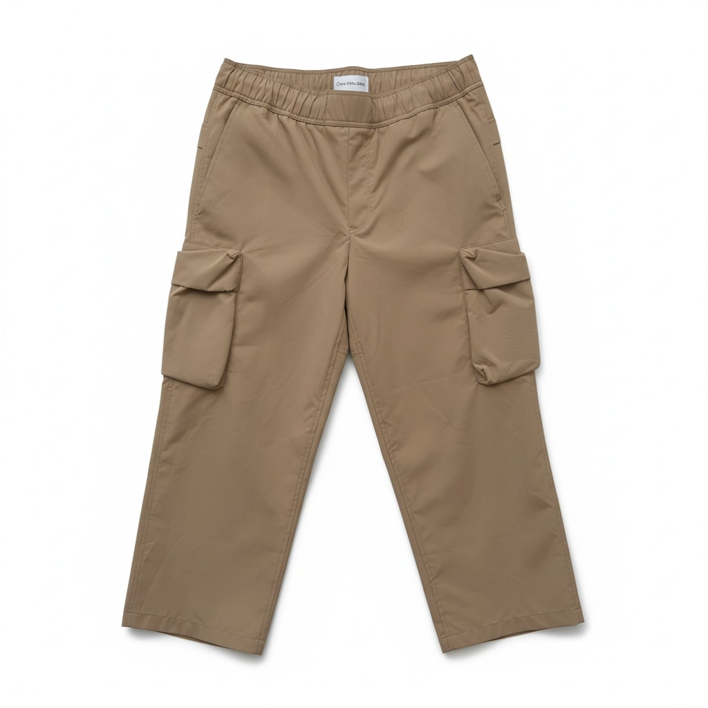 Calvin Klein Hose beige (Gr.M)