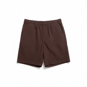SELECTED Regular Fit Short braun 100% Cotton GrM