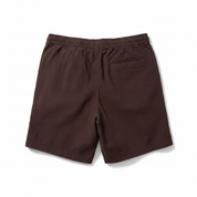 SELECTED Regular Fit Short braun 100% Cotton GrM