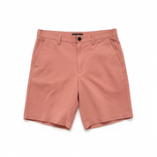 SELECTED Regular Fit Short 100% Cotton rosa GrL