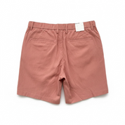 SELECTED Regular Fit Short 100% Cotton rosa GrL