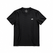 JUST EMPORIO Shirt schwarz -33-