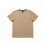 JUST EMPORIO Tshirt beige beige bedruckt -37-