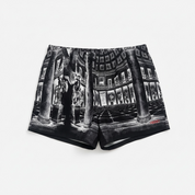 Original! HUGO BOSS Badehosen Badeshort verschiedene Modelle