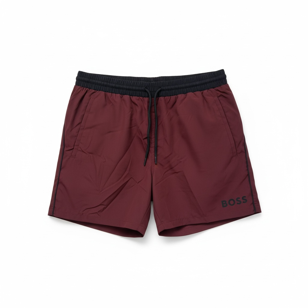 Original! HUGO BOSS Badehosen Badeshort verschiedene Modelle