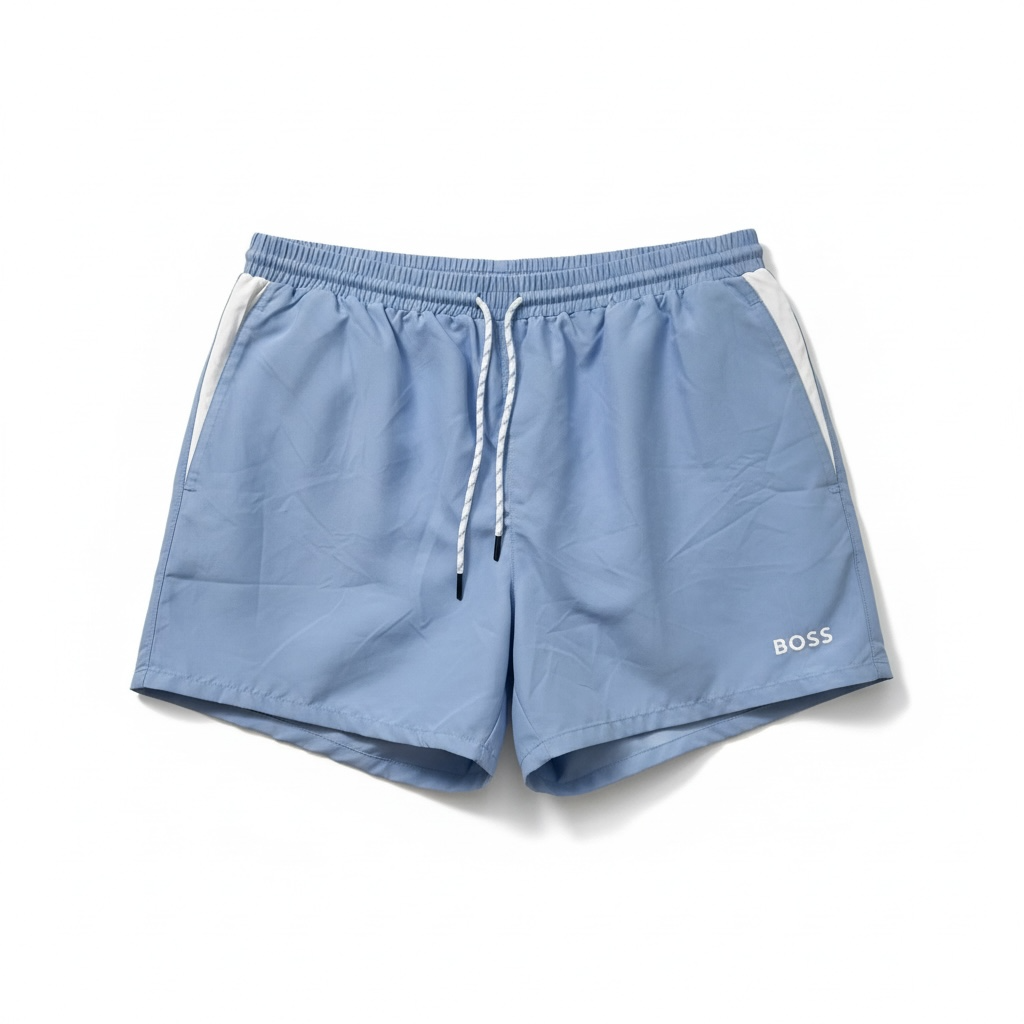 Original! HUGO BOSS Badehosen Badeshort verschiedene Modelle