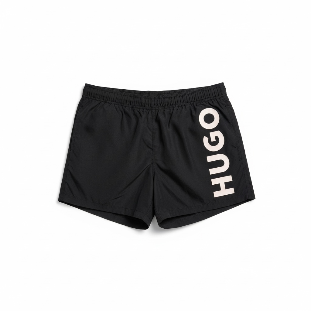 Original! HUGO BOSS Badehosen Badeshort verschiedene Modelle