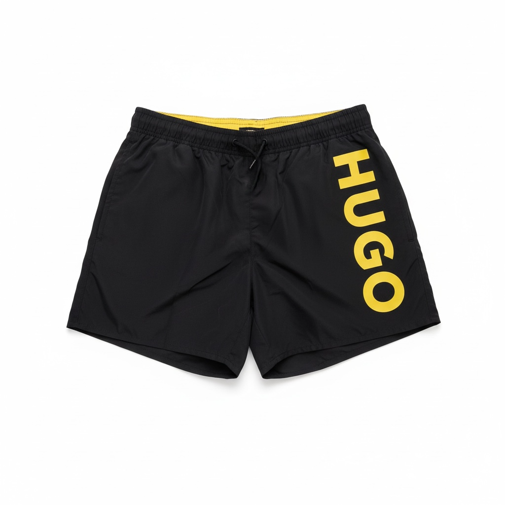 Original! HUGO BOSS Badehosen Badeshort verschiedene Modelle