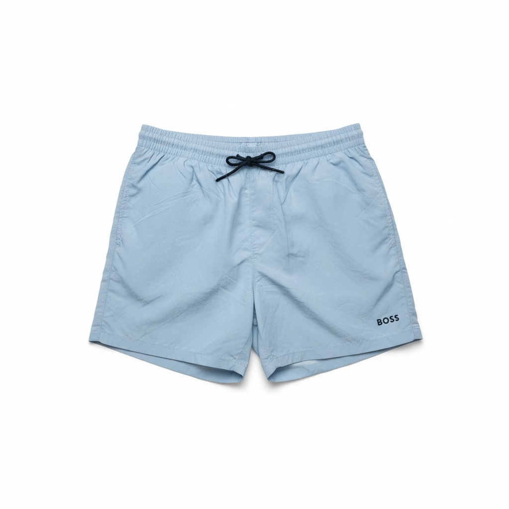 Original! HUGO BOSS Badehosen Badeshort verschiedene Modelle