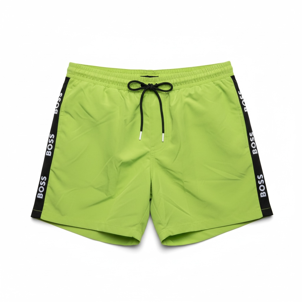 Original! HUGO BOSS Badehosen Badeshort verschiedene Modelle