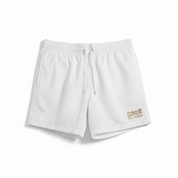 Cavalli Class Badehose weiß Gr.L