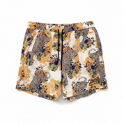 Cavalli Class Badehose Leopard muster Gr M