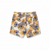 Cavalli Class Badehose Leopard muster Gr M