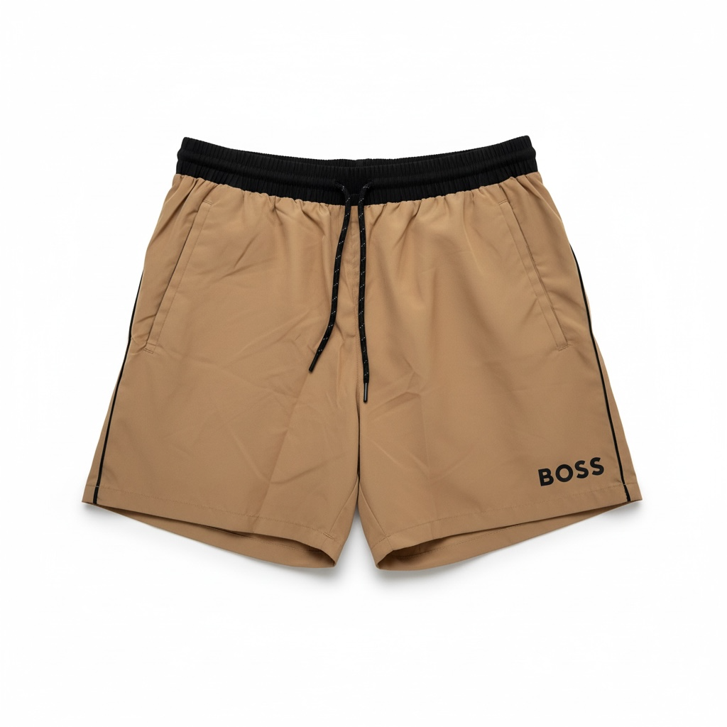 Original! HUGO BOSS Badehosen Badeshort verschiedene Modelle