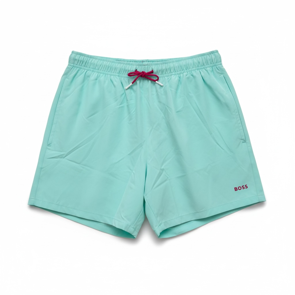 Original! HUGO BOSS Badehosen Badeshort verschiedene Modelle