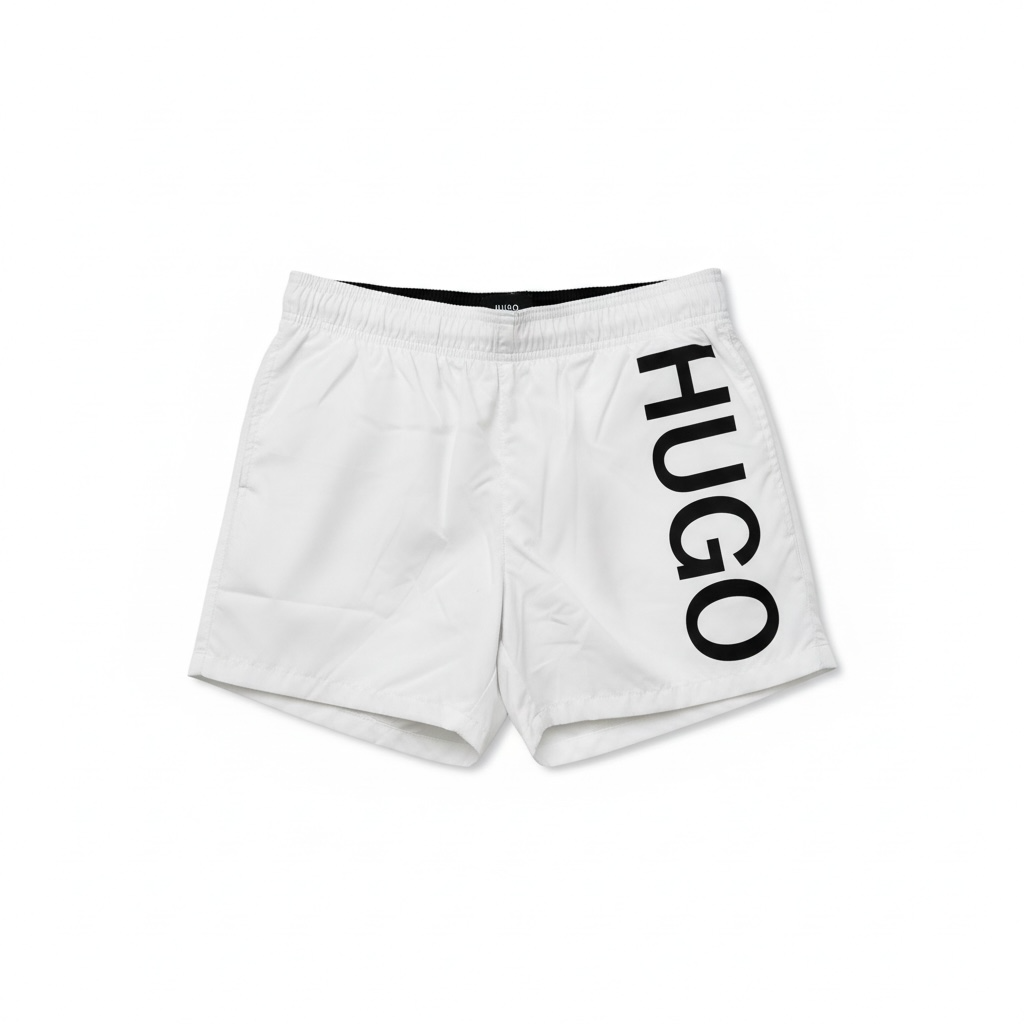 Original! HUGO BOSS Badehosen Badeshort verschiedene Modelle